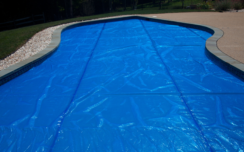 Lonas para piscina - Toldos Intersol