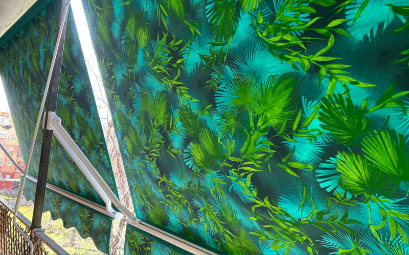 Toldo portada - Toldos Intersol